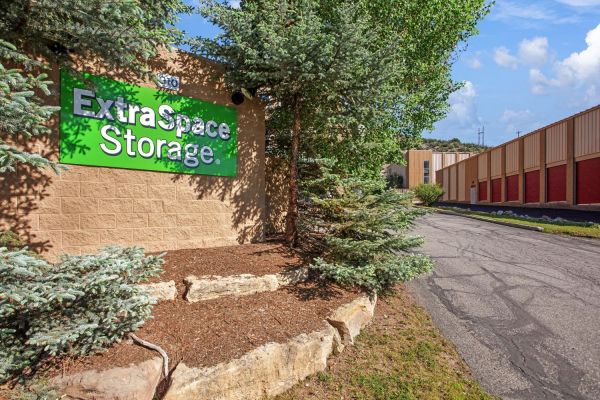 Extra Space Storage - 7697 - Avon - 910 Nottingham Road - 910 Nottingham Road