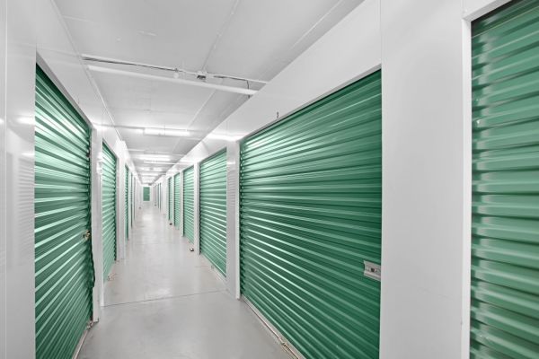 Extra Space Storage - 7697 - Avon - 910 Nottingham Road - 910 Nottingham Road