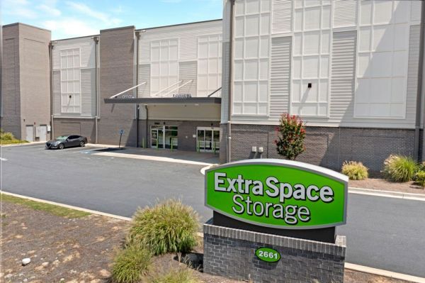 Extra Space Storage - 7719 - Atlanta - Briarcliff Rd NE - 2661 Briarcliff Road Northeast
