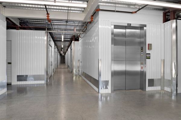 Extra Space Storage - 7719 - Atlanta - Briarcliff Rd NE - 2661 Briarcliff Road Northeast
