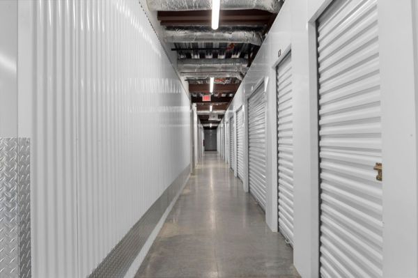 Extra Space Storage - 7719 - Atlanta - Briarcliff Rd NE - 2661 Briarcliff Road Northeast