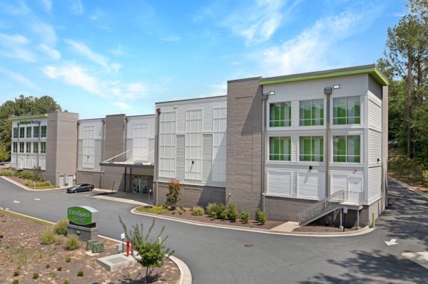 Extra Space Storage - 7719 - Atlanta - Briarcliff Rd NE - 2661 Briarcliff Road Northeast