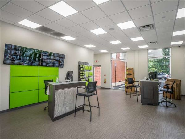 Extra Space Storage - 7720 - Sandy Springs - Northwood Dr - 120 Northwood Drive
