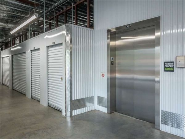 Extra Space Storage - 7720 - Sandy Springs - Northwood Dr - 120 Northwood Drive