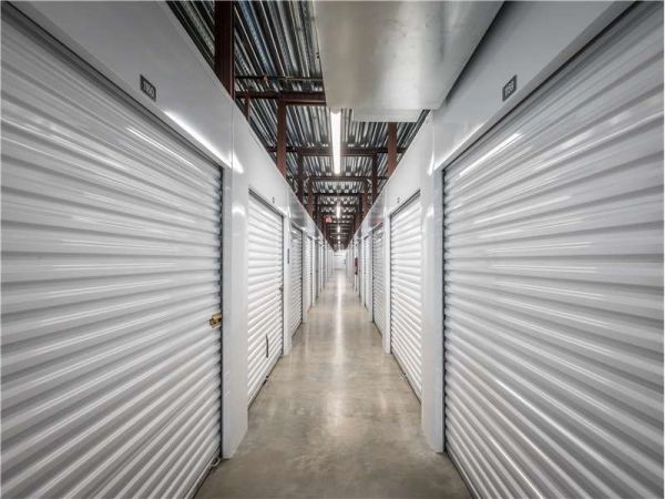 Extra Space Storage - 7720 - Sandy Springs - Northwood Dr - 120 Northwood Drive