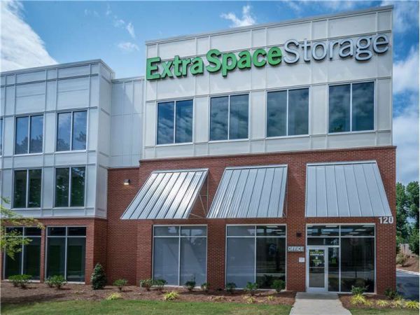 Extra Space Storage - 7720 - Sandy Springs - Northwood Dr - 120 Northwood Drive