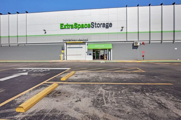 Extra Space Storage - 7726 - Tulsa - Yale Ave - 4101 South Yale Avenue
