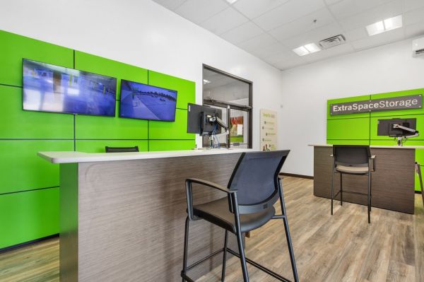 Extra Space Storage - 7726 - Tulsa - Yale Ave - 4101 South Yale Avenue