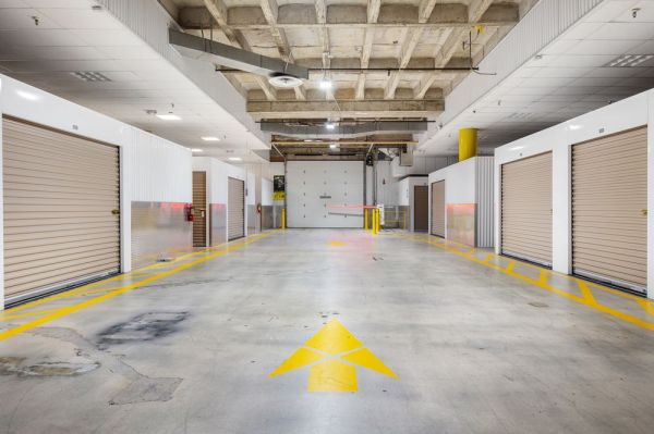 Extra Space Storage - 7726 - Tulsa - Yale Ave - 4101 South Yale Avenue