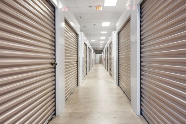 Extra Space Storage - 7726 - Tulsa - Yale Ave - 4101 South Yale Avenue
