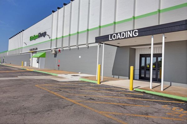 Extra Space Storage - 7726 - Tulsa - Yale Ave - 4101 South Yale Avenue