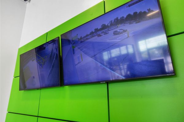 Extra Space Storage - 7726 - Tulsa - Yale Ave - 4101 South Yale Avenue
