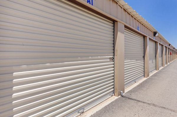 Extra Space Storage - 7727 - Albuquerque - Vista Oriente St - 2301 Vista Oriente Street Northwest