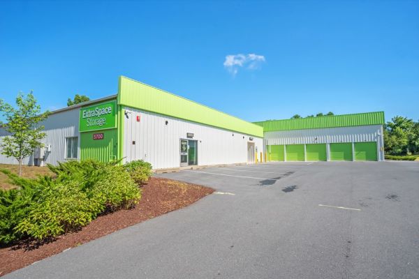 Extra Space Storage - 7730 - Harrisburg - 5700 Linglestown Rd - 5700 Linglestown Road