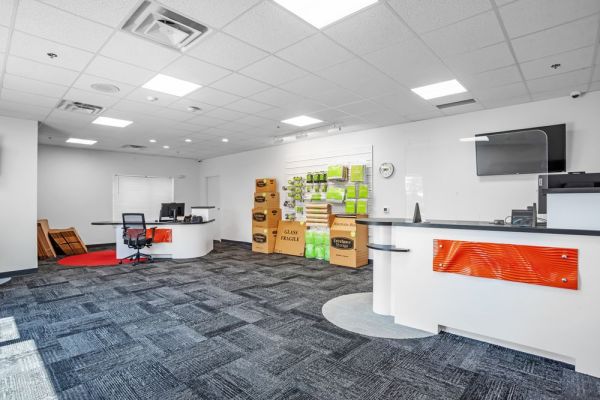 Extra Space Storage - 7730 - Harrisburg - 5700 Linglestown Rd - 5700 Linglestown Road