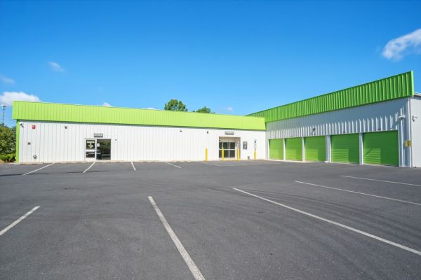 Extra Space Storage - 7730 - Harrisburg - 5700 Linglestown Rd - 5700 Linglestown Road