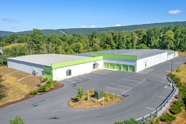 Extra Space Storage - 7730 - Harrisburg - 5700 Linglestown Rd - 5700 Linglestown Road