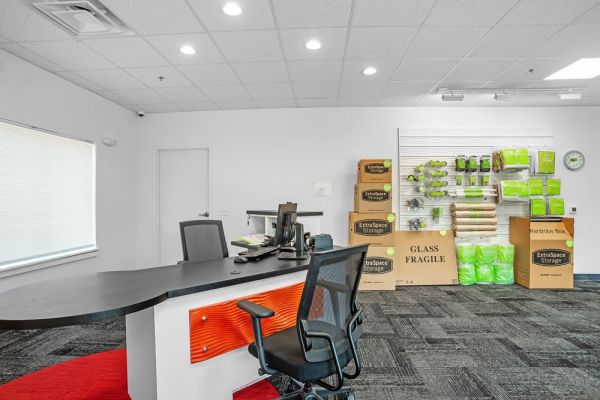 Extra Space Storage - 7730 - Harrisburg - 5700 Linglestown Rd - 5700 Linglestown Road