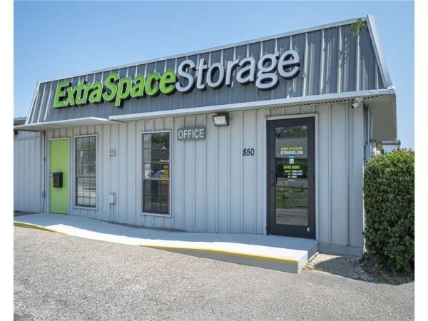 Extra Space Storage - 7735 - Destin - Airport Rd - 850 Airport Road