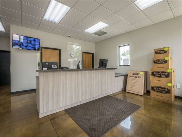 Extra Space Storage - 7743 - Charlotte - Old Plank Rd - 7800 Old Plank Road