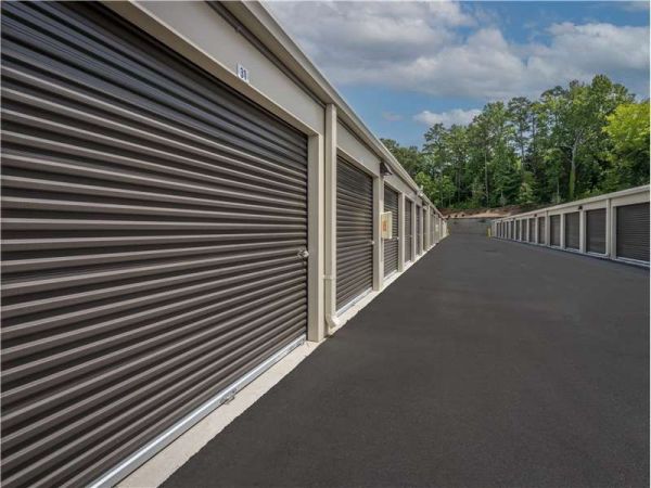 Extra Space Storage - 7743 - Charlotte - Old Plank Rd - 7800 Old Plank Road