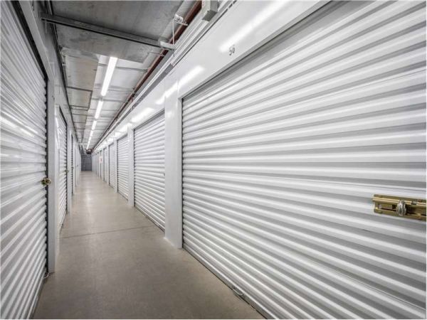 Extra Space Storage - 7743 - Charlotte - Old Plank Rd - 7800 Old Plank Road