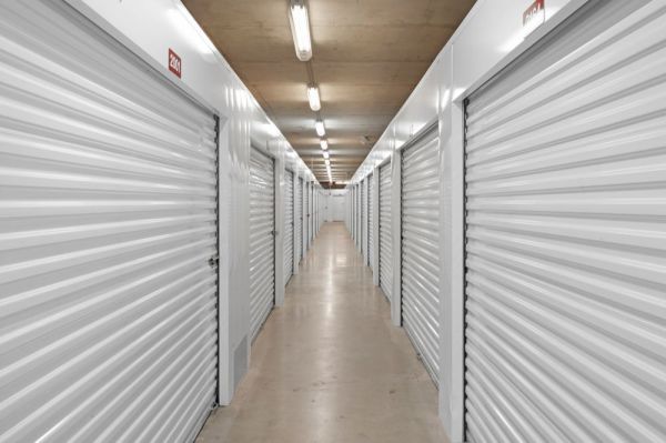 Extra Space Storage - 7745 - Miami - 8th St - 4250 Southwest 8th Street