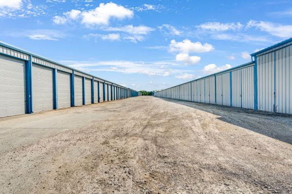 Extra Space Storage - 7746 - Pearland - County Road 127 - 17717 County Road 127