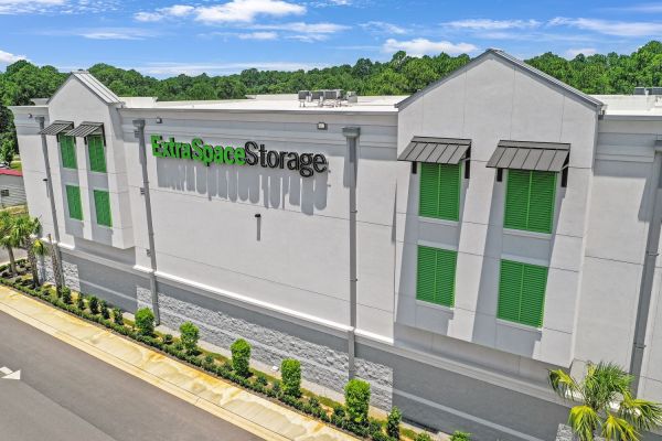 Extra Space Storage - 7752 - Navarre - 9128 Navarre Pkwy - 9128 Navarre Parkway