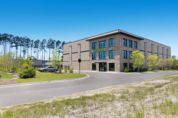 Extra Space Storage - 7754 - Summerville - Nexton Creek Cir - 344 Nexton Creek Circle
