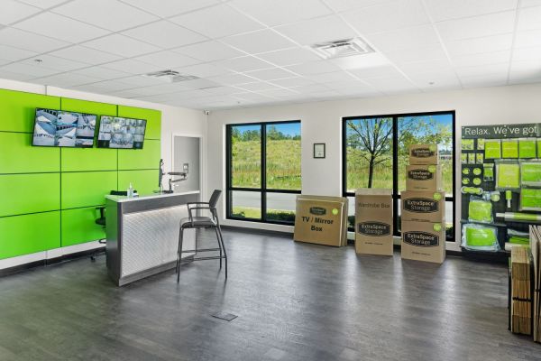 Extra Space Storage - 7754 - Summerville - Nexton Creek Cir - 344 Nexton Creek Circle