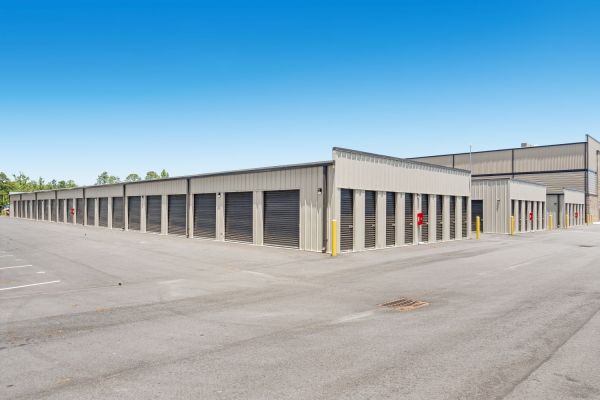 Extra Space Storage - 7754 - Summerville - Nexton Creek Cir - 344 Nexton Creek Circle