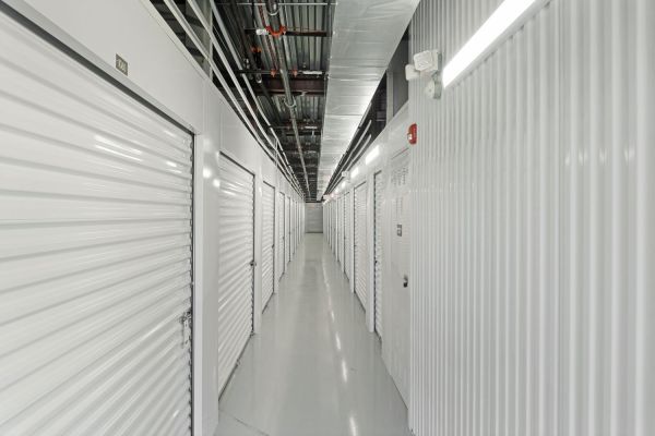 Extra Space Storage - 7754 - Summerville - Nexton Creek Cir - 344 Nexton Creek Circle