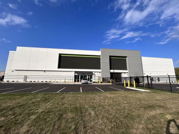 Extra Space Storage - 7765 - Madison - Seybold Rd - 6476 Seybold Road