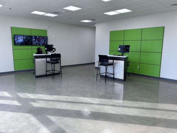Extra Space Storage - 7765 - Madison - Seybold Rd - 6476 Seybold Road