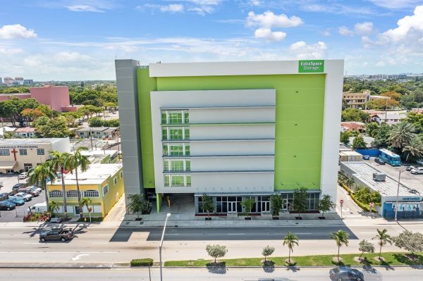 Extra Space Storage - 7779 - Miami - 27th Ave - 120 Northwest 27Th Avenue