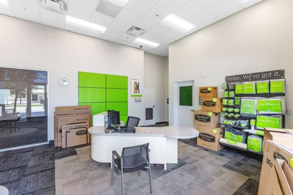 Extra Space Storage - 7779 - Miami - 27th Ave - 120 Northwest 27Th Avenue