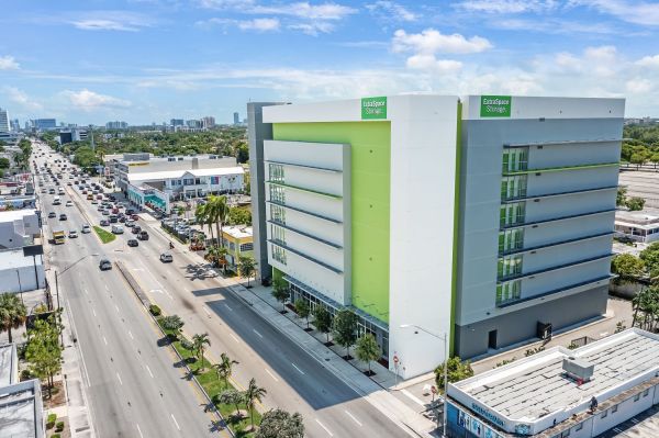Extra Space Storage - 7779 - Miami - 27th Ave - 120 Northwest 27Th Avenue