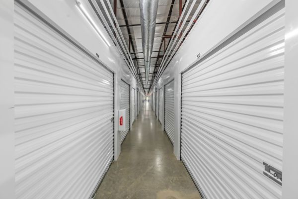 Extra Space Storage - 7786 - Fort Worth - First Chapel Dr - 10113 First Chapel Drive
