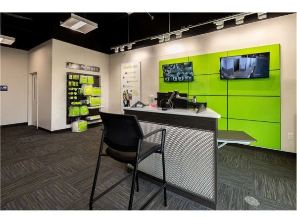 Extra Space Storage - 7804 - Union - Vauxhall Rd - 2401 Vauxhall Road