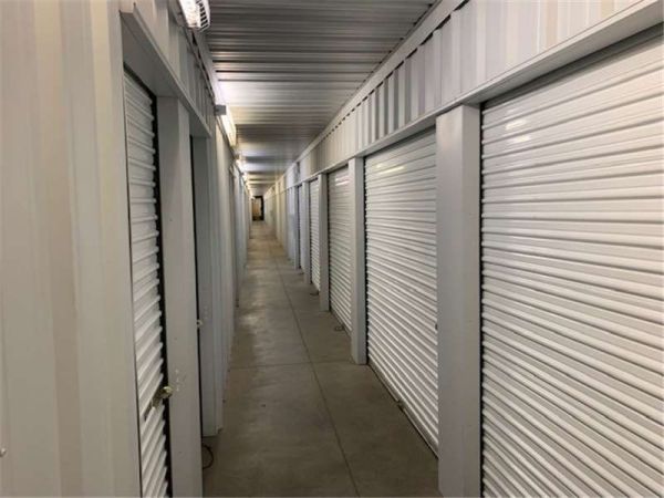 Extra Space Storage - 7826 - Oakland - 12th St - 2615 East 12th Street