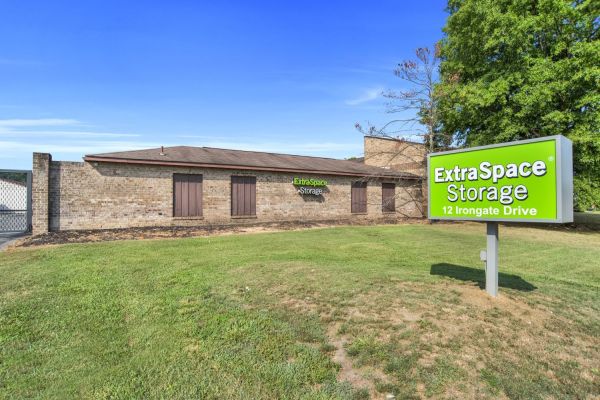 Extra Space Storage - 7827 - Waldorf - Irongate Dr - Annex - 12 Irongate Drive