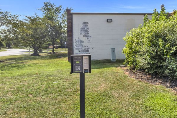 Extra Space Storage - 7827 - Waldorf - Irongate Dr - Annex - 12 Irongate Drive