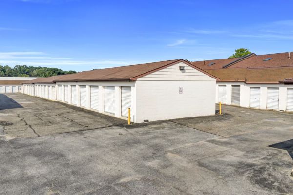 Extra Space Storage - 7827 - Waldorf - Irongate Dr - Annex - 12 Irongate Drive