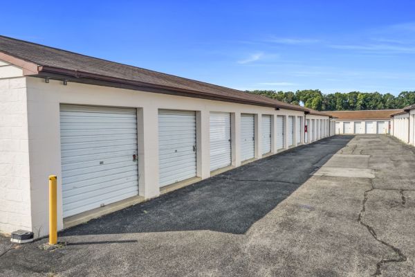 Extra Space Storage - 7827 - Waldorf - Irongate Dr - Annex - 12 Irongate Drive