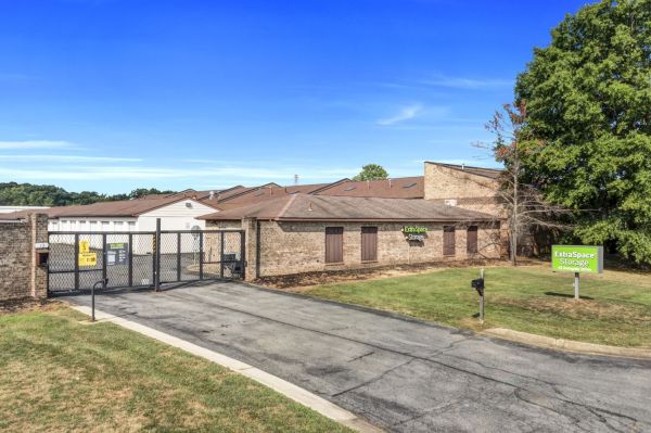Extra Space Storage - 7827 - Waldorf - Irongate Dr - Annex - 12 Irongate Drive