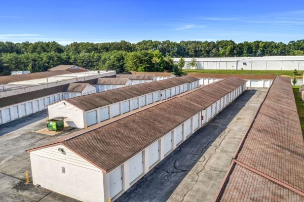 Extra Space Storage - 7827 - Waldorf - Irongate Dr - Annex - 12 Irongate Drive