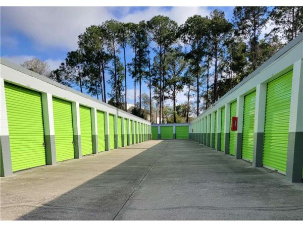 Extra Space Storage - 7840 - Jacksonville - Kori Rd - 3780 Kori Road