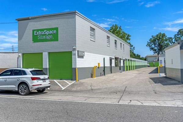 Extra Space Storage - 7840 - Jacksonville - Kori Rd - 3780 Kori Road