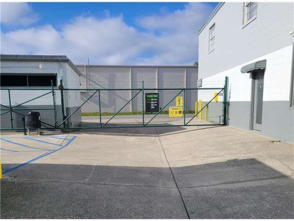 Extra Space Storage - 7840 - Jacksonville - Kori Rd - 3780 Kori Road